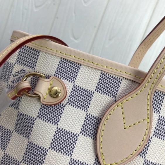 NEVERFULL VUITTON PM LOUIS 0707